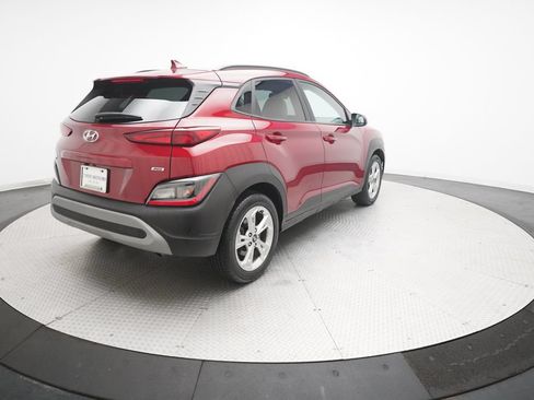 Used 2023 Hyundai Kona SEL w/ Convenience Package AWD/4WD image 13