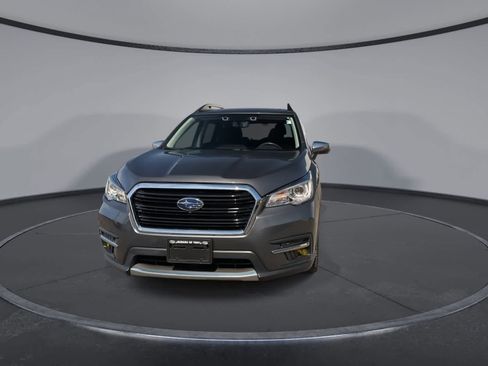 Used 2021 Subaru Ascent Touring image 3