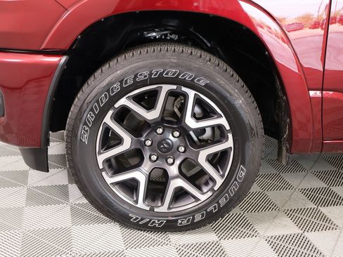 Used 2025 RAM 1500 Laramie w/ Sport Appearance Package image 19