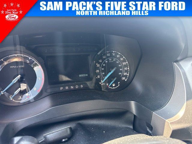 Used 2019 Ford Ranger XLT w/ Equipment Group 301A Mid RWD image 10