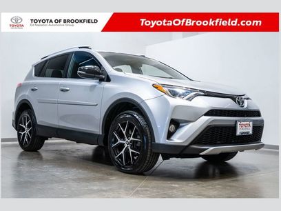 Used 2016 Toyota RAV4 SE