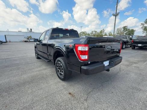 Used 2023 Ford F150 XL w/ STX Appearance Package AWD/4WD image 6