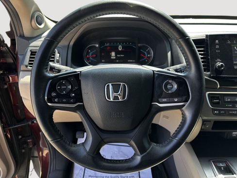 Used 2021 Honda Pilot EX-L image 17