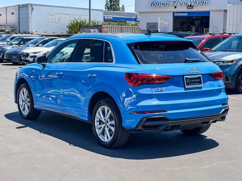 Used 2022 Audi Q3 2.0T Premium AWD/4WD image 2