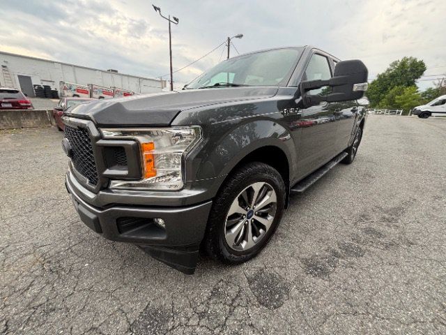 Used 2019 Ford F150 XL w/ Equipment Group 101A Mid RWD image 1