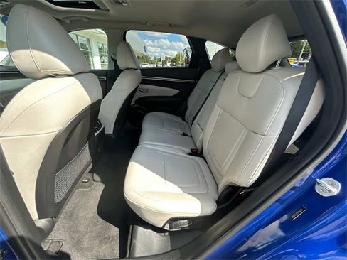 Certified 2023 Hyundai Tucson SEL w/ Convenience Package image 14