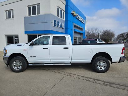 Used 2020 RAM 3500 Tradesman
