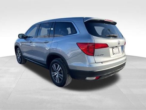 Used 2017 Honda Pilot EX-L image 5