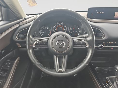 Used 2024 MAZDA CX-30 2.5 Turbo w/ Premium Package AWD/4WD image 44