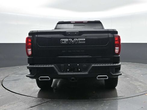 New 2026 GMC Sierra 1500 Elevation w/ Elevation Premium Package image 11