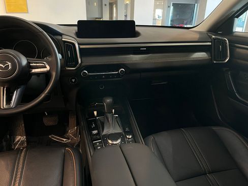 Used 2025 MAZDA CX-50 2.5 Hybrid w/ Premium Plus Pkg image 37