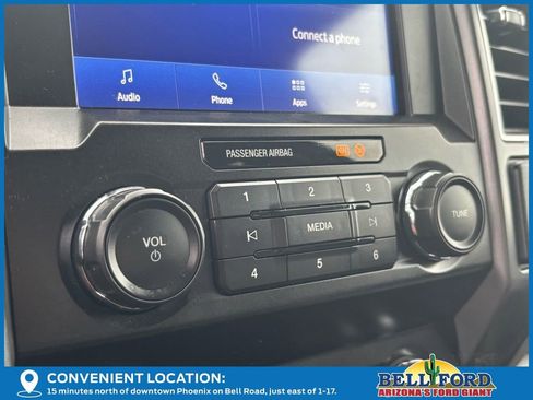 Used 2020 Ford F250 XLT image 22