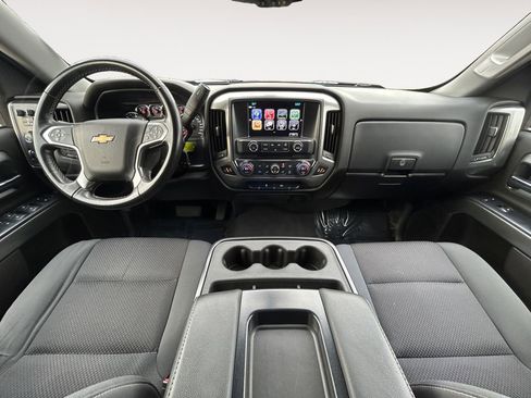 Used 2018 Chevrolet Silverado 1500 LT w/ All Star Edition image 14