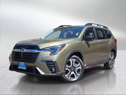 New 2026 Subaru Ascent Limited