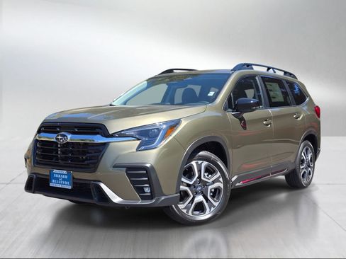 New 2026 Subaru Ascent Limited AWD/4WD image 1