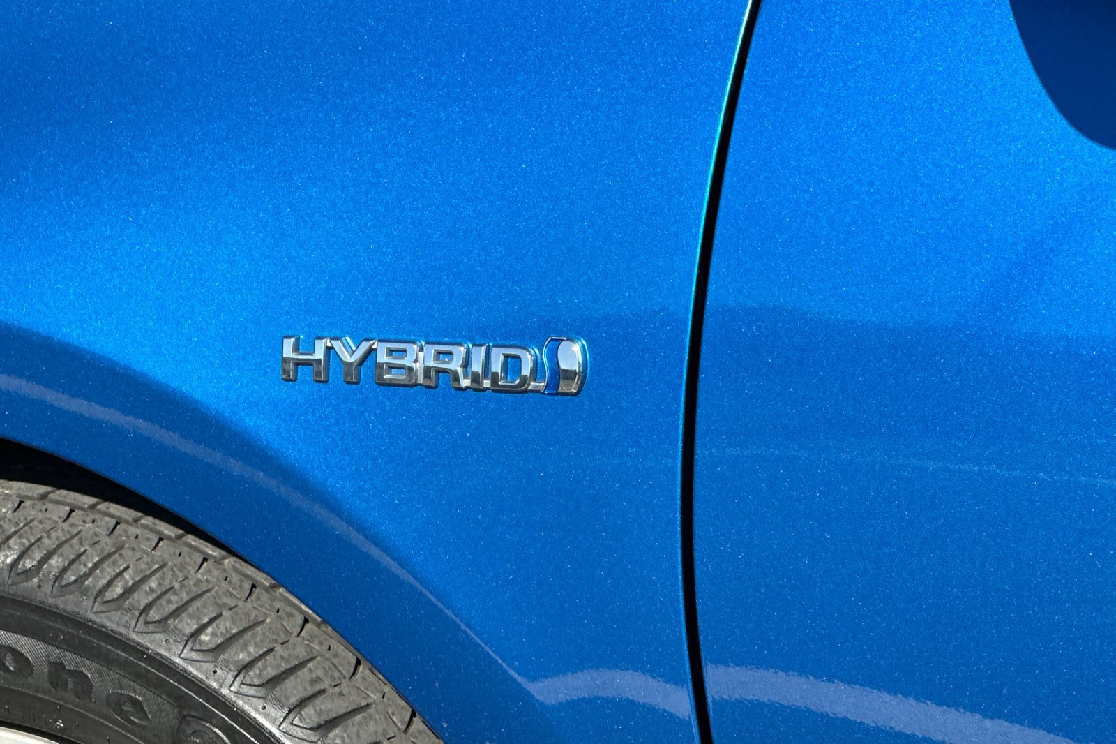 Used 2016 Toyota Prius C One FWD image 31