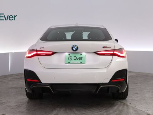 Used 2023 BMW i4 M50 AWD/4WD image 15