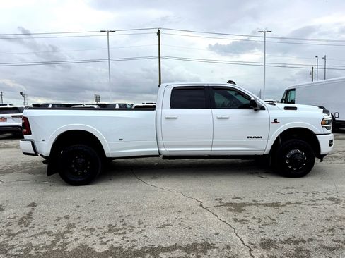 Used 2020 RAM 3500 Laramie image 6