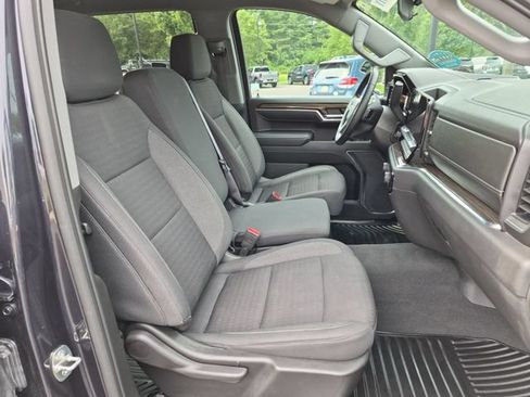 Used 2023 Chevrolet Silverado 1500 RST w/ LPO, Dark Essentials Package AWD/4WD image 30