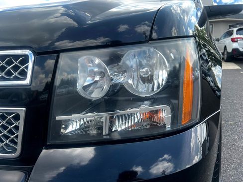 Used 2013 Chevrolet Tahoe LS w/ All-Star Edition image 24