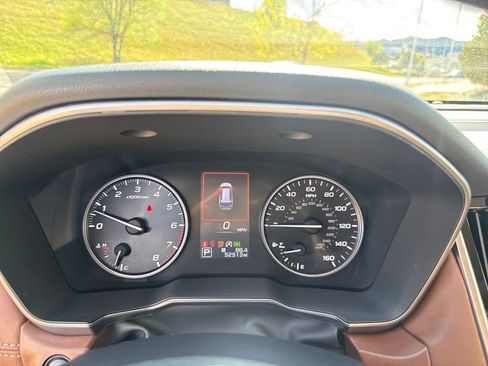 Used 2021 Subaru Outback Touring XT image 16