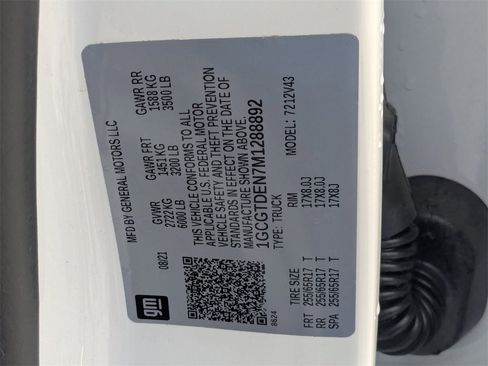 Used 2021 Chevrolet Colorado Z71 image 31