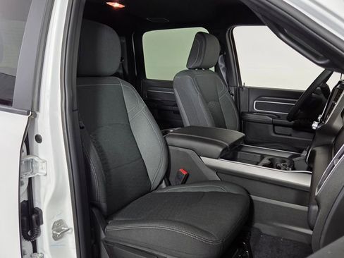 New 2025 RAM 2500 Big Horn image 34