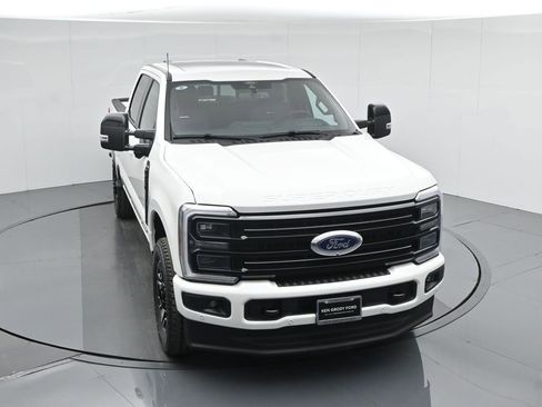 New 2026 Ford F250 Platinum image 47