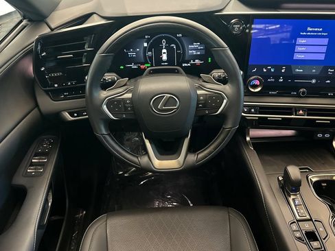Certified 2025 Lexus RX 350 w/ Convenience Package AWD/4WD image 14