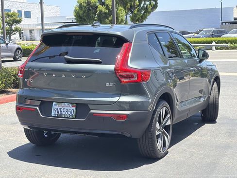 Used 2026 Volvo XC40 B5 Ultra w/ Climate Package AWD/4WD image 5