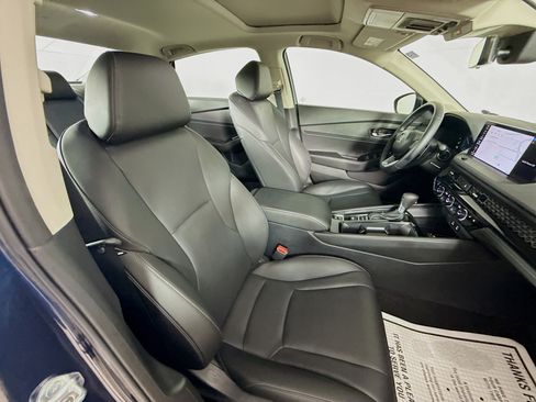 Used 2025 Honda Accord Touring image 36