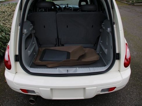 Used 2007 Chrysler PT Cruiser image 15