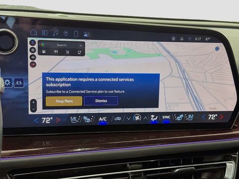 Used 2024 Chevrolet Traverse RS image 17