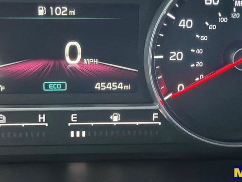 Used 2023 Kia Sorento EX AWD/4WD image 35