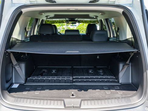 Used 2025 Hyundai Santa Fe XRT AWD/4WD image 20