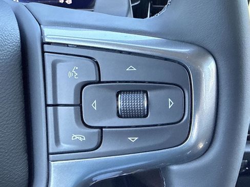 New 2026 Chevrolet Silverado 1500 RST image 22