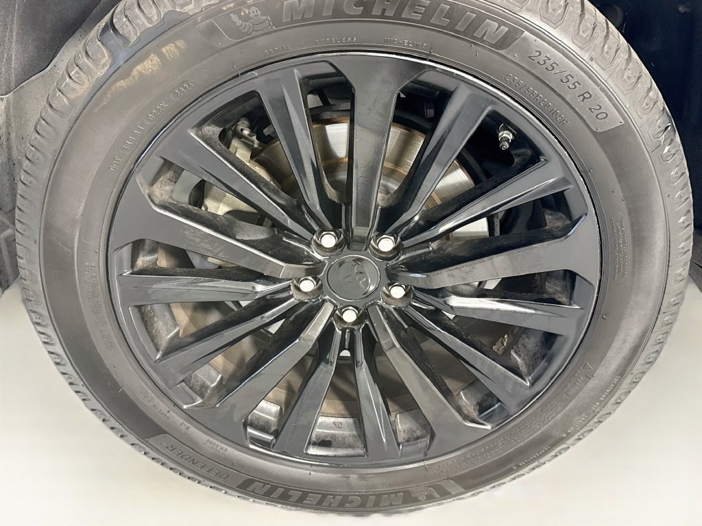 Used 2022 Toyota Highlander XSE FWD image 34