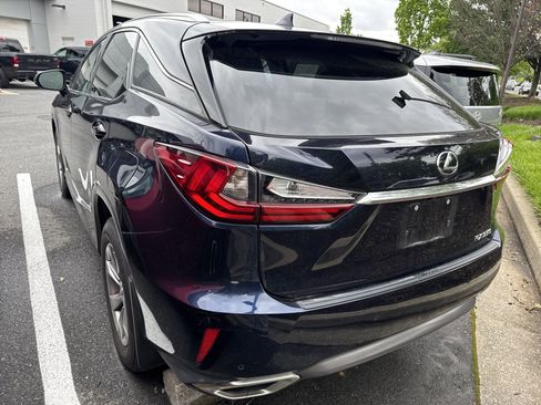 Used 2019 Lexus RX 350 AWD w/ Premium Package image 2
