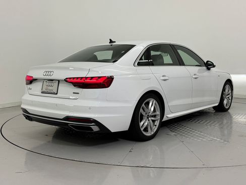 Used 2024 Audi A4 2.0T Premium Plus image 9