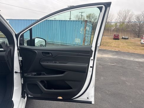 New 2026 Honda Odyssey Sport-L image 30