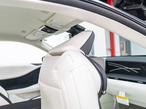 Used 2026 Lexus LC 500 Coupe w/ Inspiration Series RWD image 46