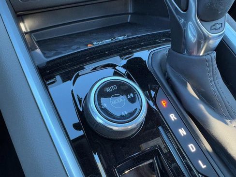 New 2026 Chevrolet Colorado ZR2 w/ Technology Package image 13