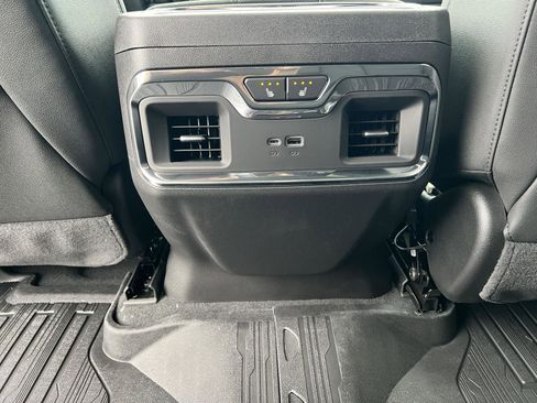 New 2026 GMC Sierra 1500 SLT w/ SLT Premium Plus Package AWD/4WD image 45