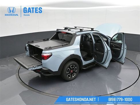 Used 2024 Hyundai Santa Cruz XRT image 52