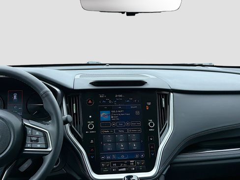 Certified 2025 Subaru Outback Touring image 19
