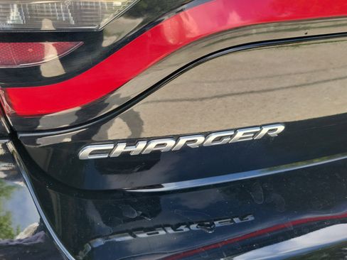 Used 2023 Dodge Charger GT RWD image 9