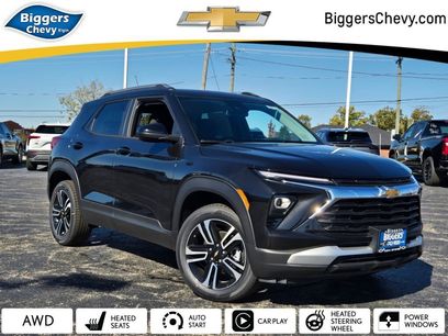 New 2026 Chevrolet TrailBlazer LT w/ Convenience Package