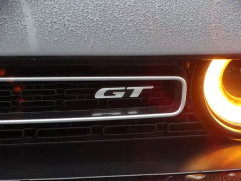 Used 2020 Dodge Challenger GT image 7