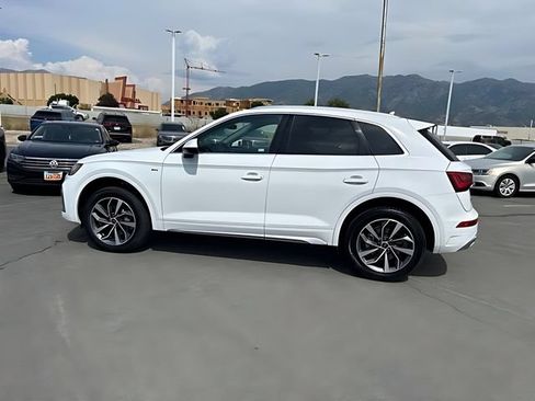 Used 2024 Audi Q5 2.0T Premium Plus AWD/4WD image 6