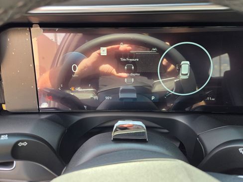 New 2026 Hyundai Palisade Calligraphy image 9